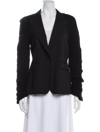 Altuzarra Virgin Wool Blazer
