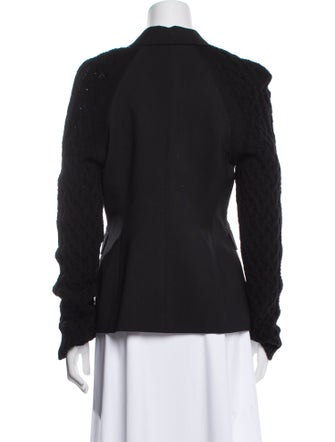 Altuzarra Virgin Wool Blazer