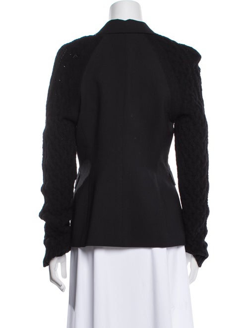 Altuzarra Virgin Wool Blazer