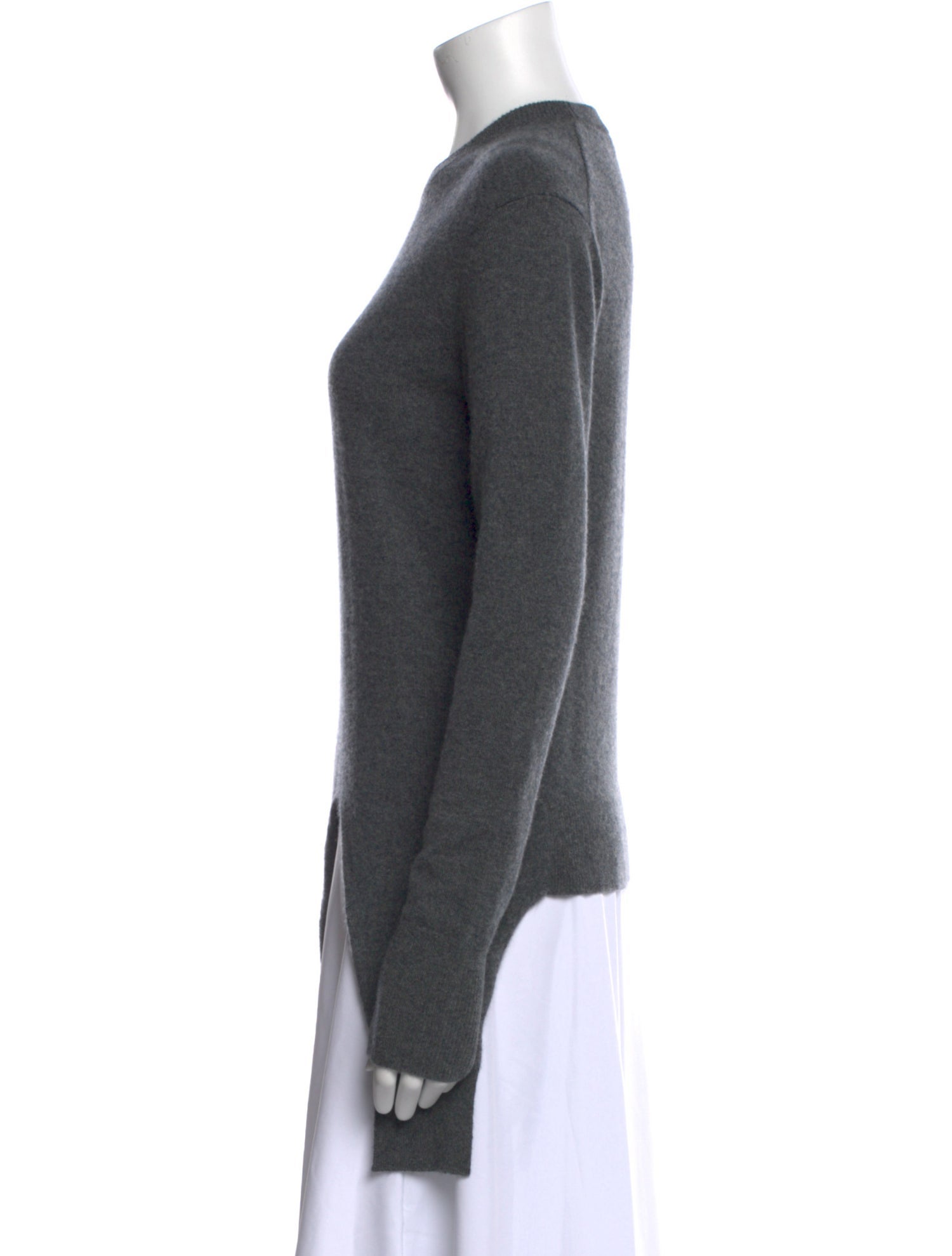 Altuzarra Cashmere Crew Neck Sweater w/ Tags