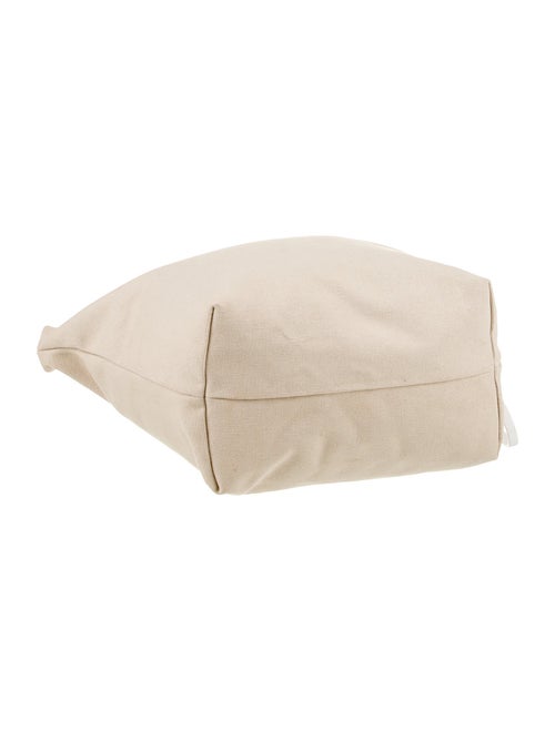 Altuzarra Canvas Clutch