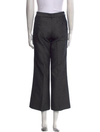 Altuzarra Wide Leg Pants