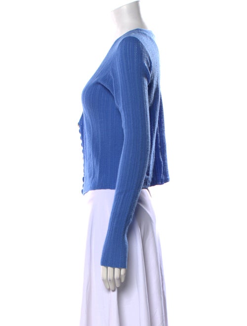 Altuzarra Wool V-Neck Sweater