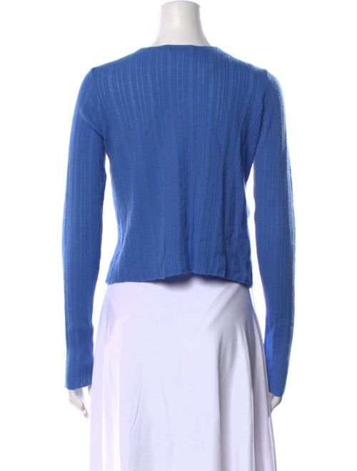 Altuzarra Wool V-Neck Sweater