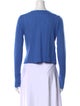 Altuzarra Wool V-Neck Sweater