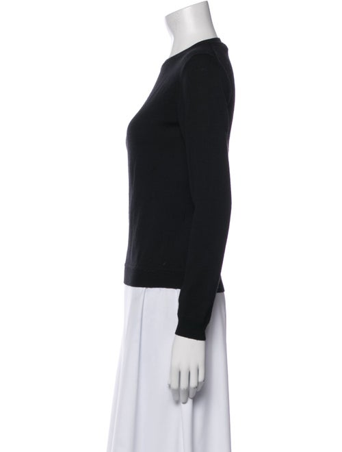 Altuzarra Merino Wool Crew Neck Sweater