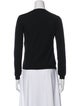 Altuzarra Merino Wool Crew Neck Sweater