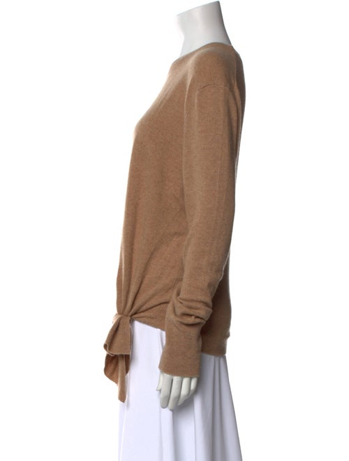 Altuzarra Cashmere Crew Neck Sweater