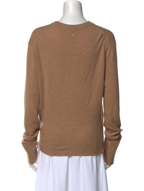 Altuzarra Cashmere Crew Neck Sweater