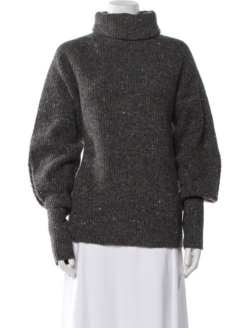 Altuzarra Wool Turtleneck Sweater