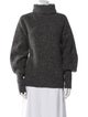 Altuzarra Wool Turtleneck Sweater