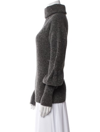 Altuzarra Wool Turtleneck Sweater