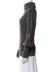 Altuzarra Wool Turtleneck Sweater