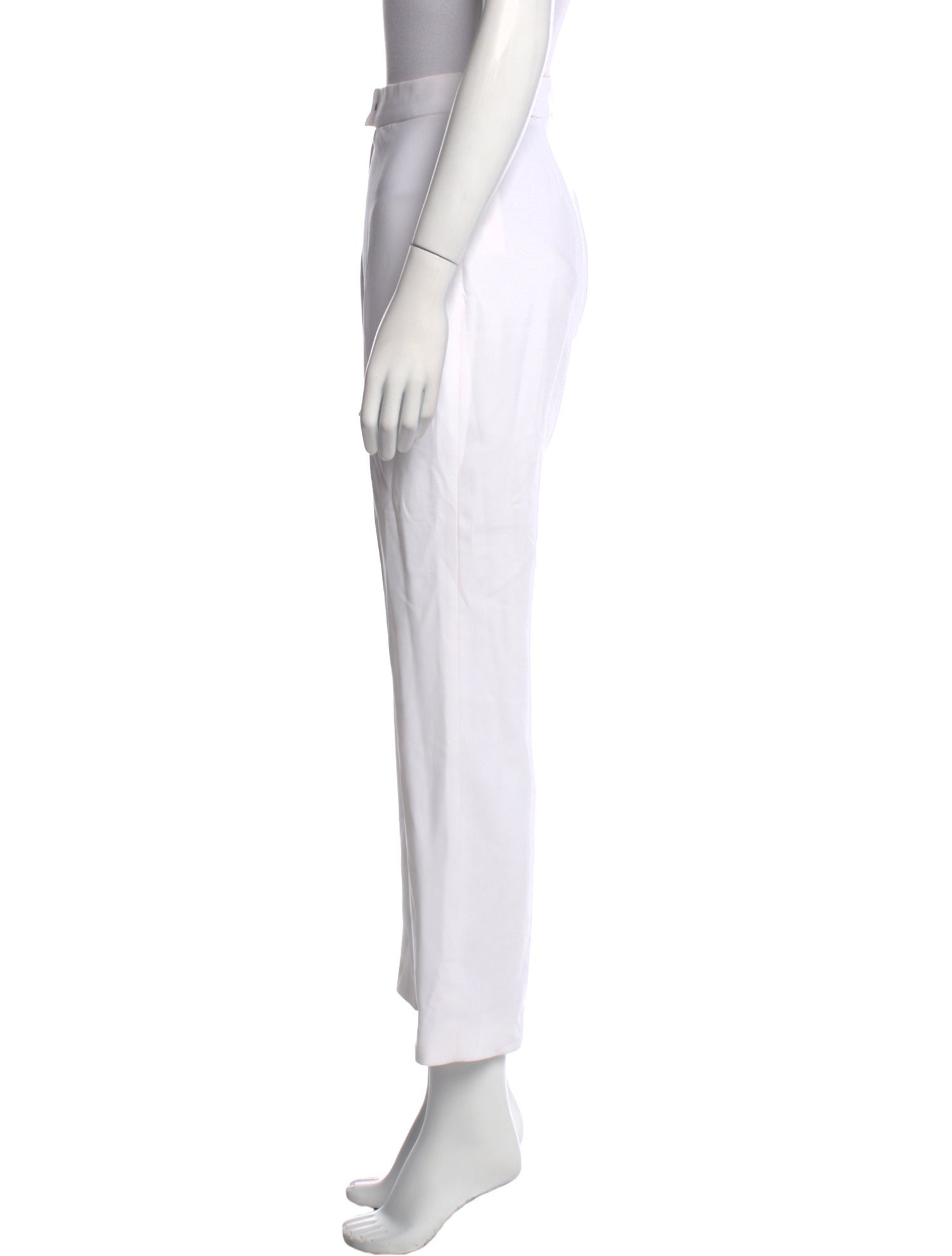 Altuzarra Straight Leg Pants