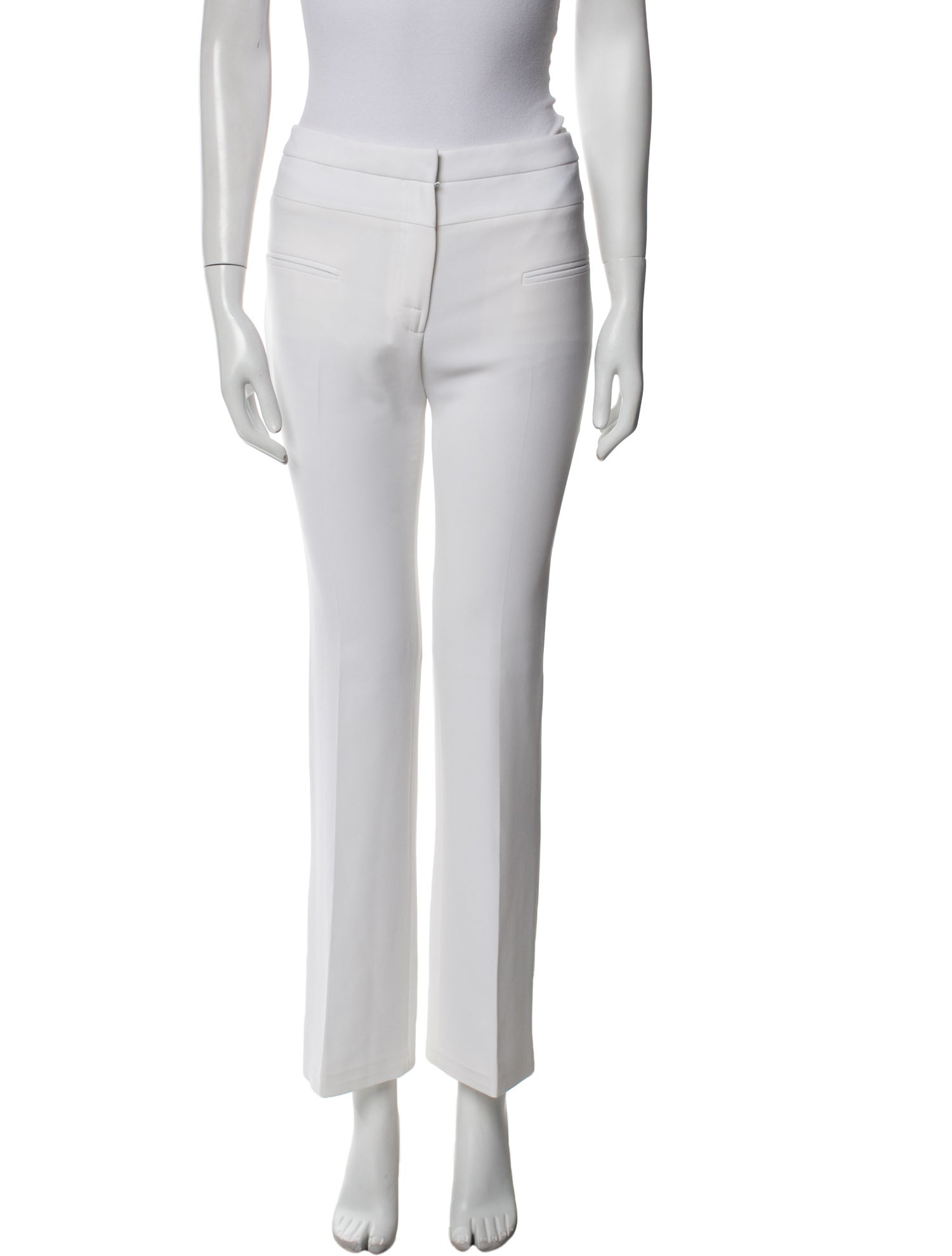 Altuzarra Wide Leg Pants