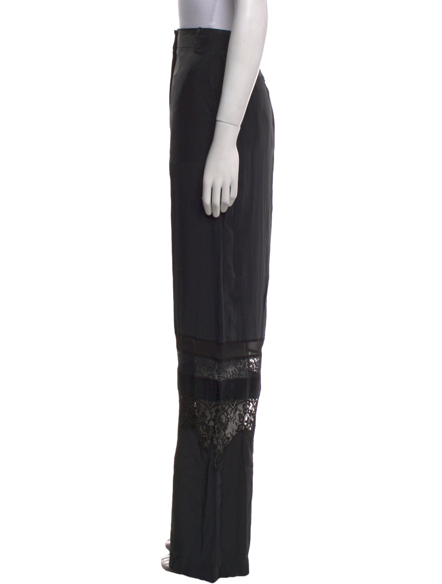 Altuzarra Wide Leg Pants