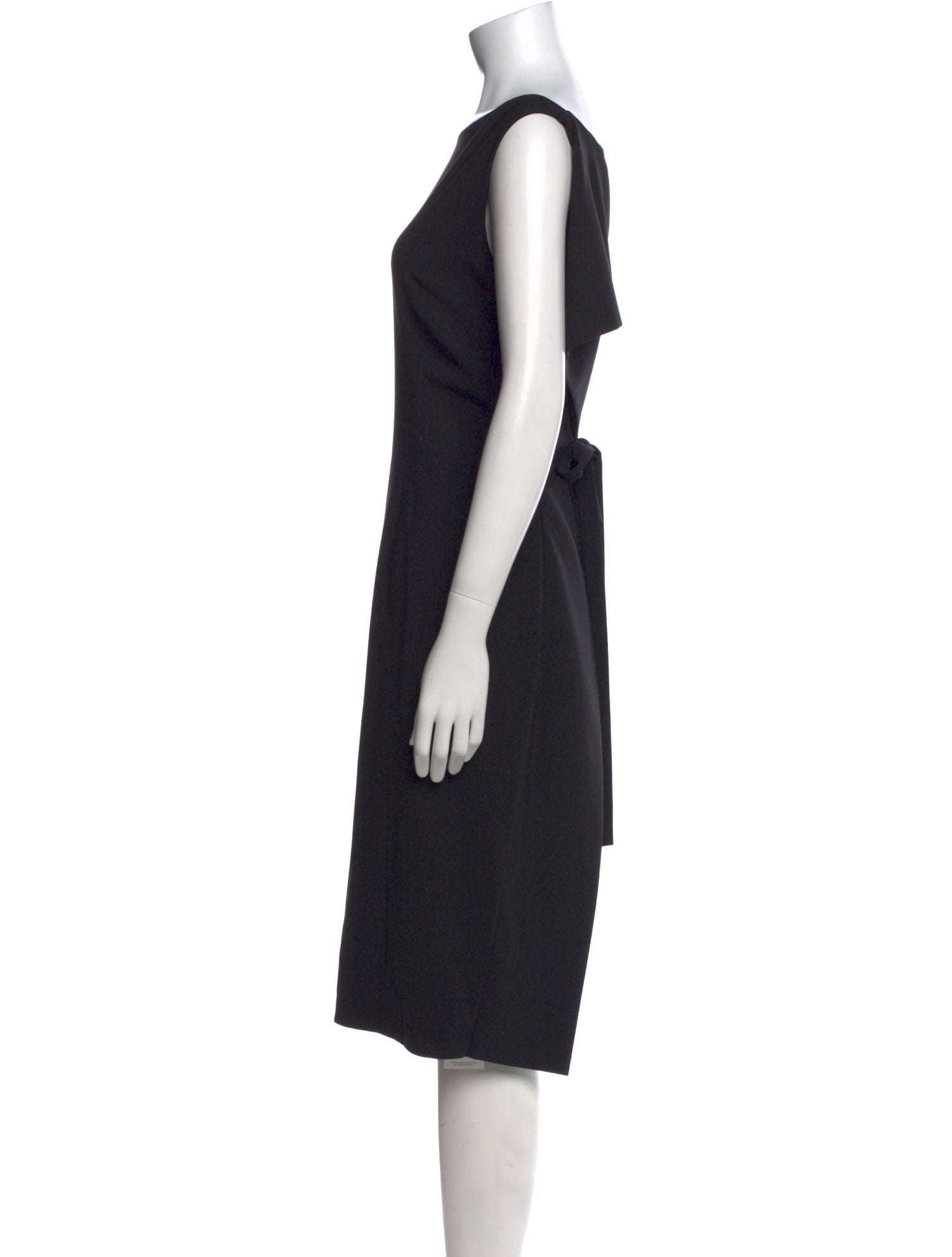 Altuzarra Wool Midi Length Dress
