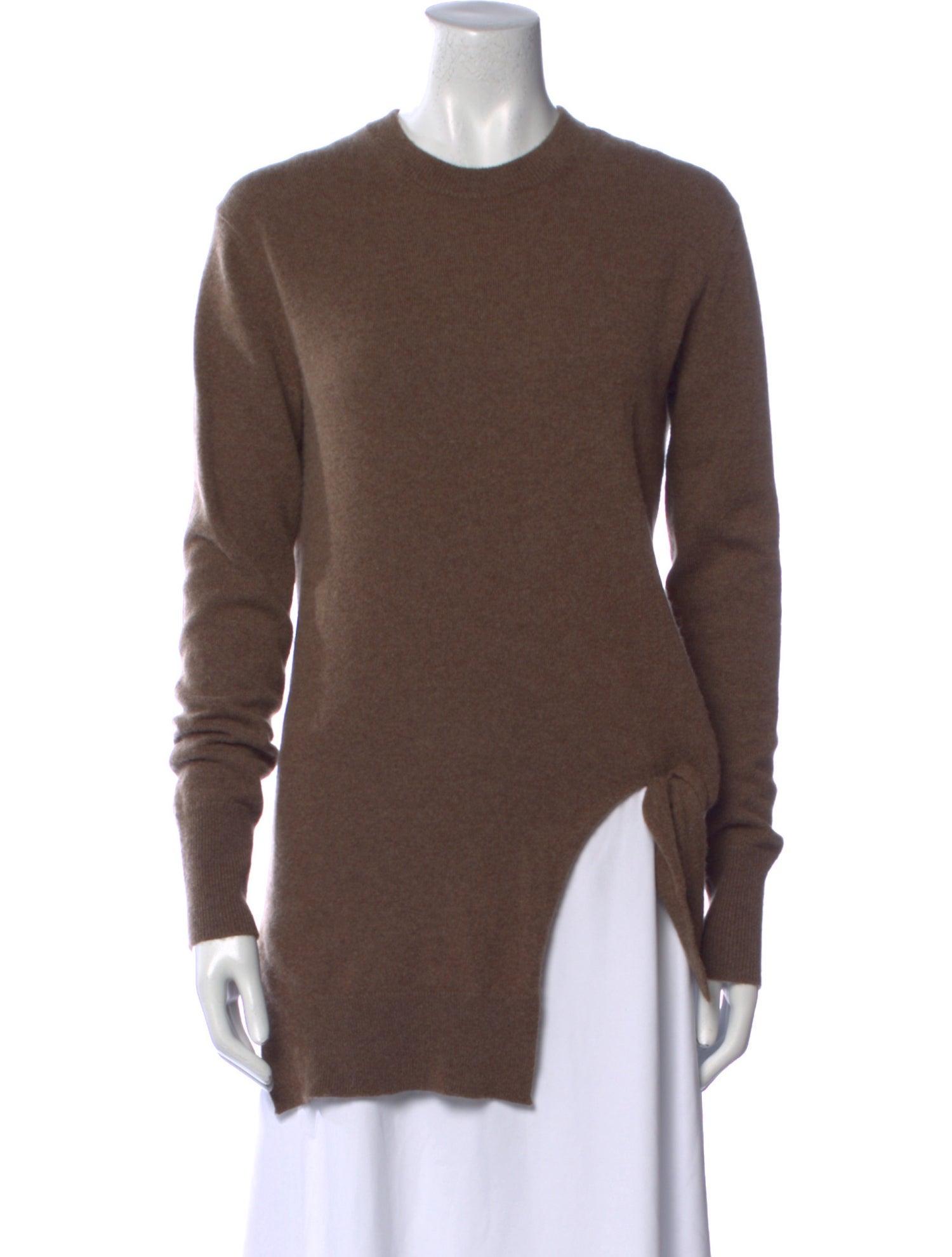 Altuzarra Cashmere Crew Neck Sweater