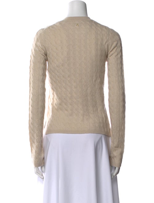 Altuzarra Cashmere Crew Neck Sweater