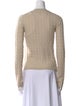 Altuzarra Cashmere Crew Neck Sweater
