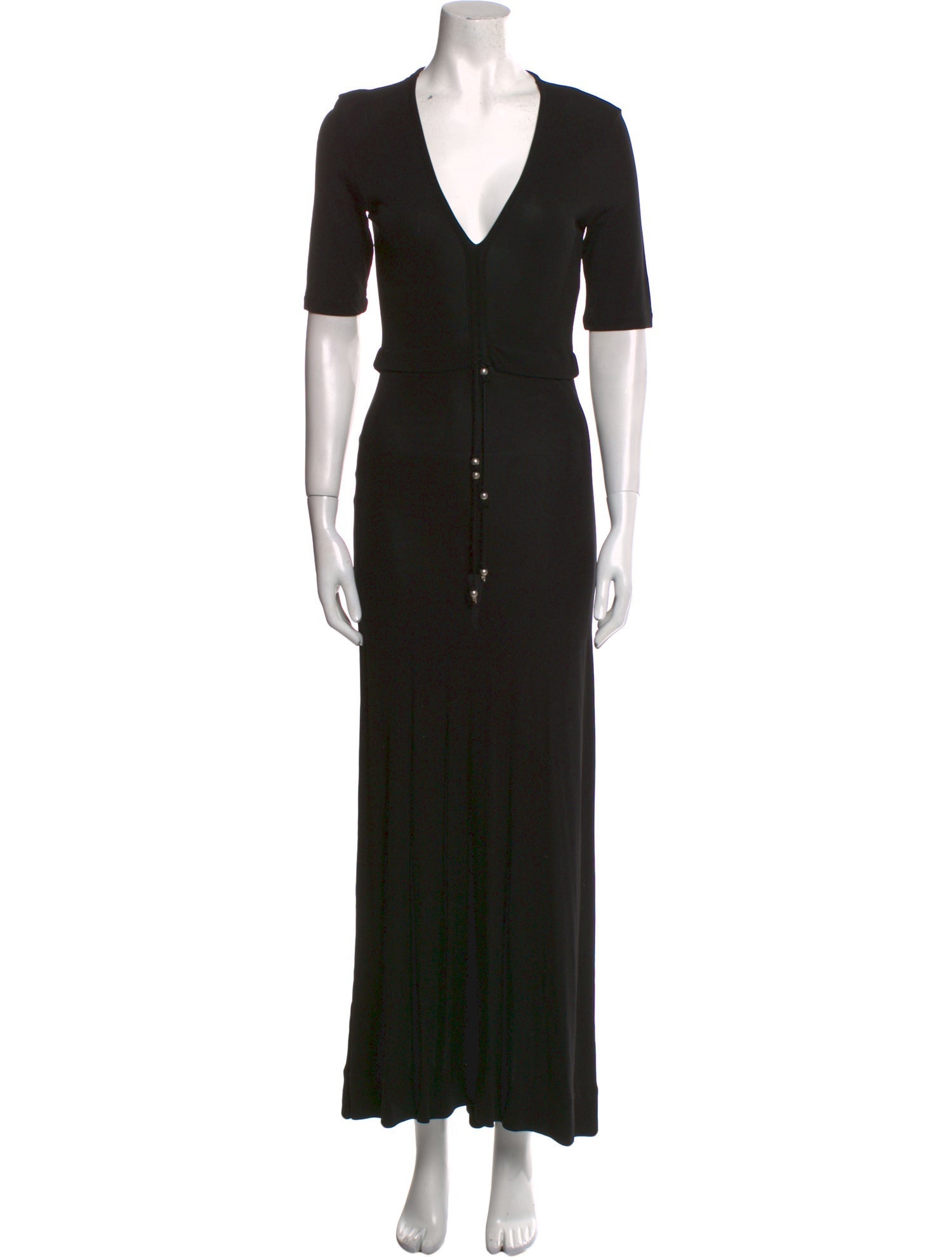 Altuzarra Panya Long Dress