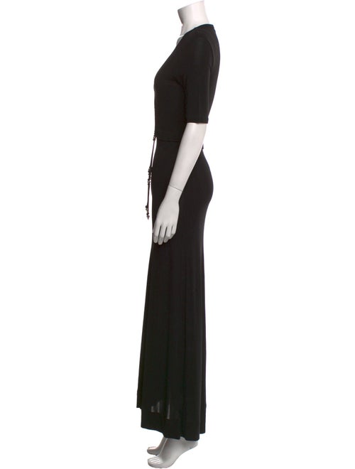 Altuzarra Panya Long Dress