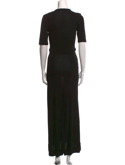 Altuzarra Panya Long Dress