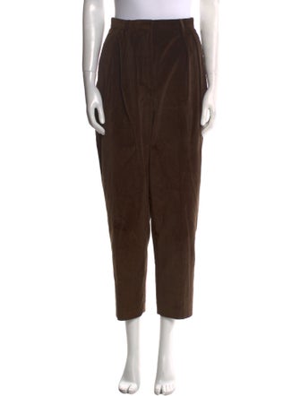 Altuzarra Straight Leg Pants