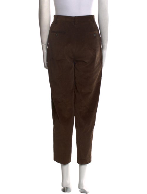 Altuzarra Straight Leg Pants