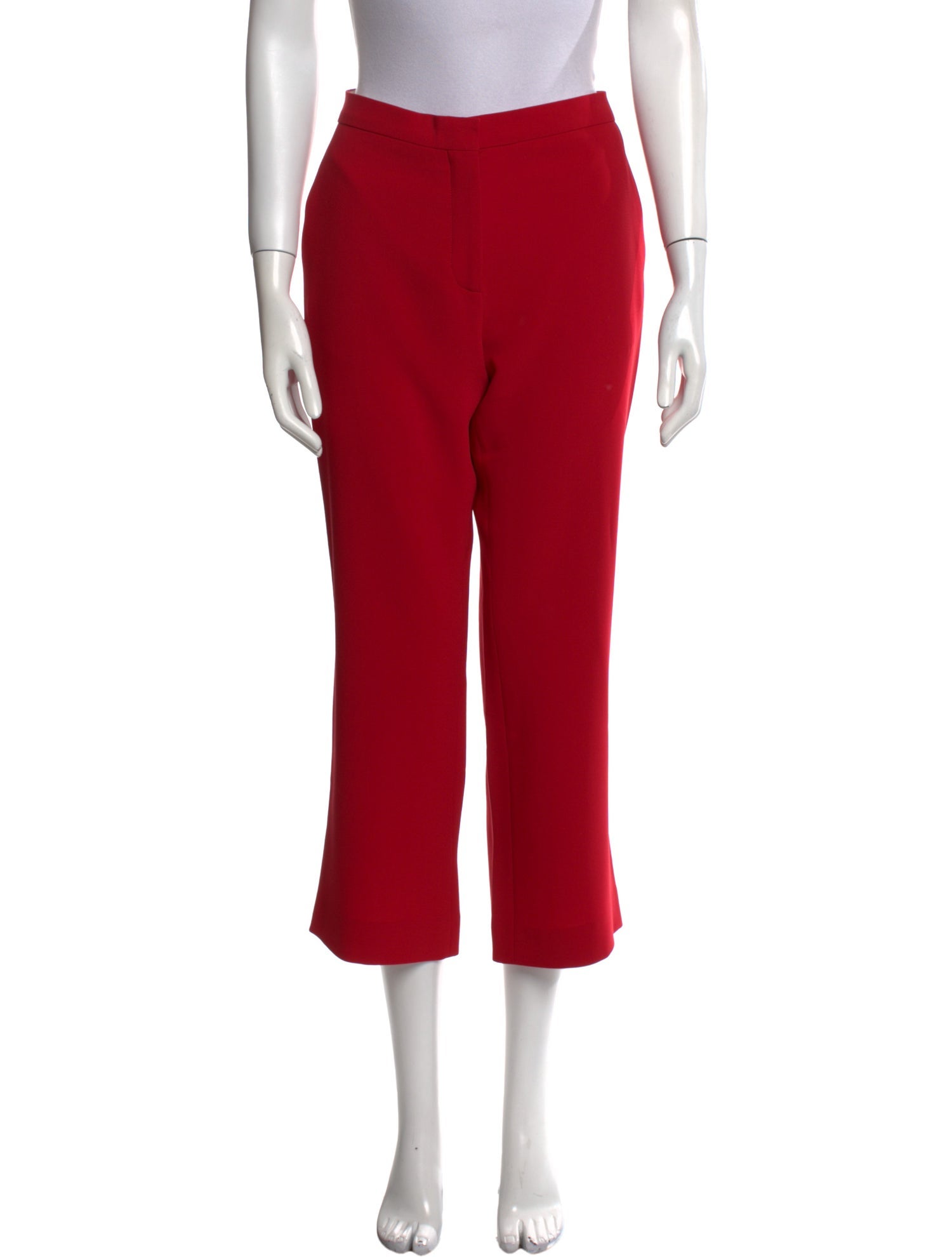 Altuzarra Wide Leg Pants