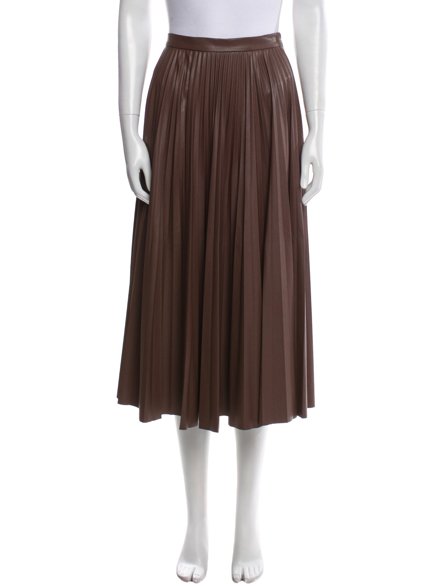 Altuzarra Midi Length Skirt