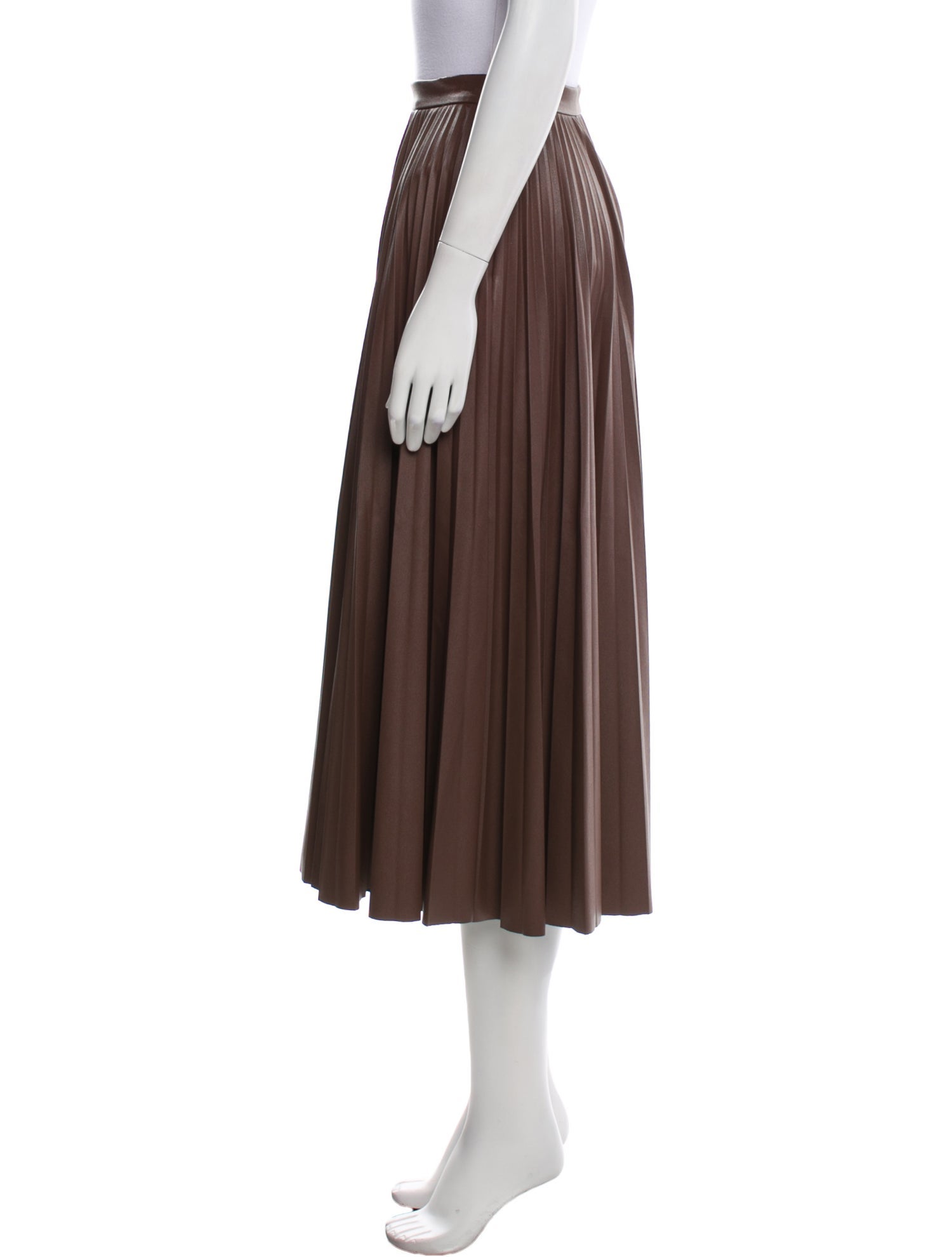 Altuzarra Midi Length Skirt