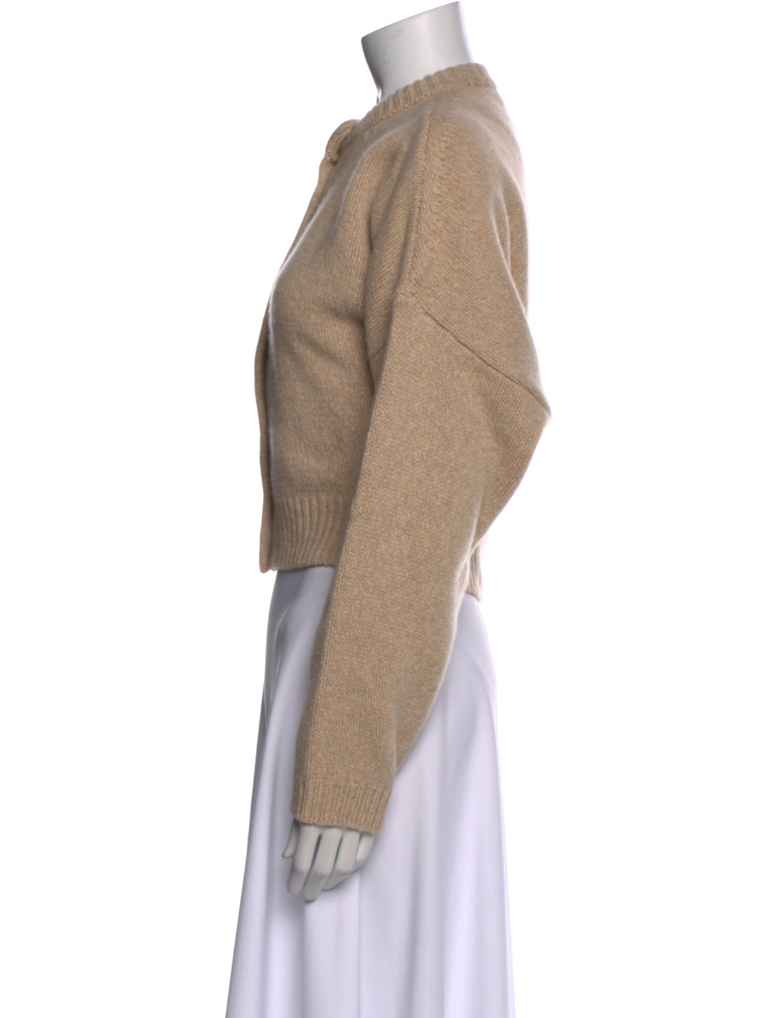 Altuzarra Merino Wool Crew Neck Sweater w/ Tags