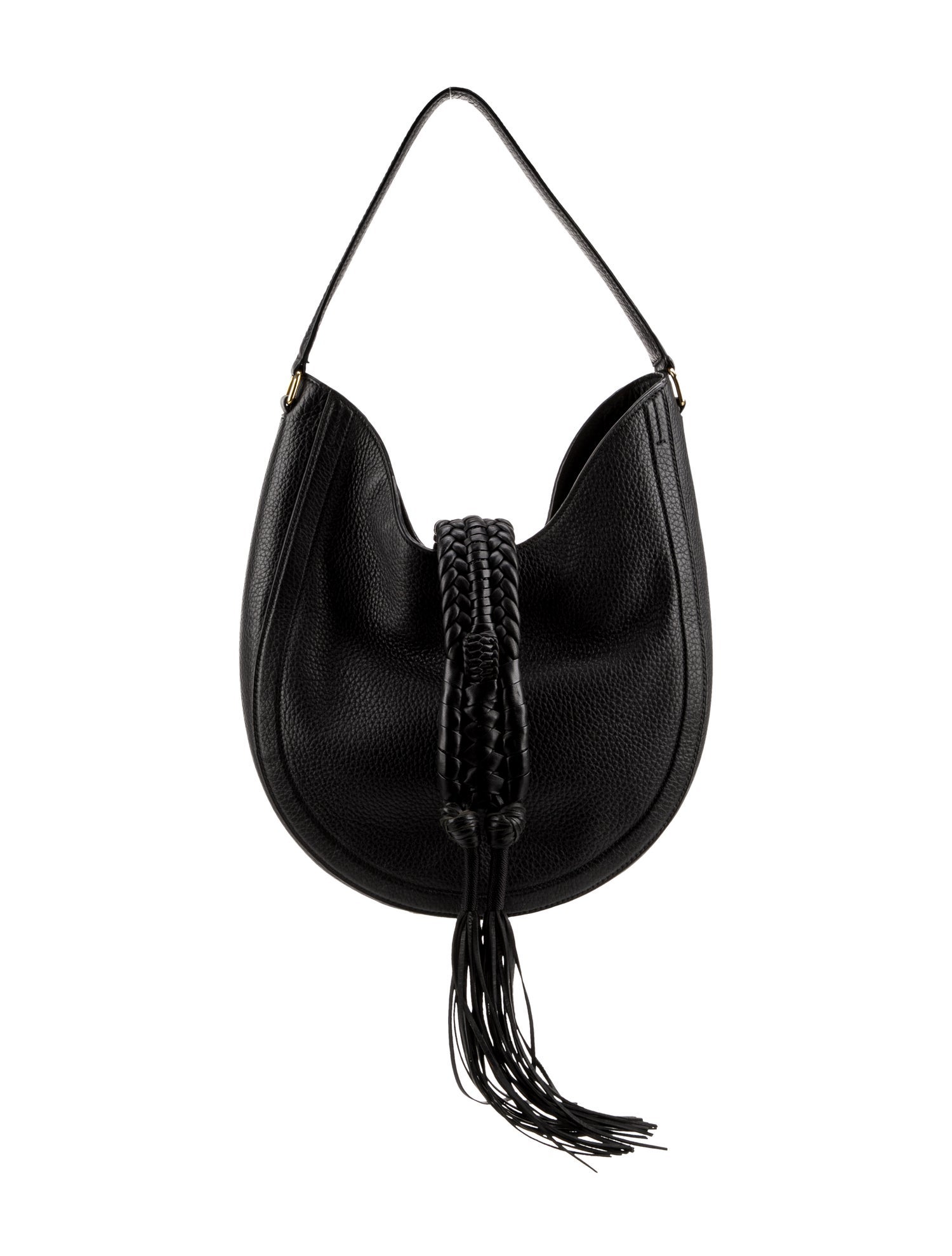 Altuzarra Leather Shoulder Bag
