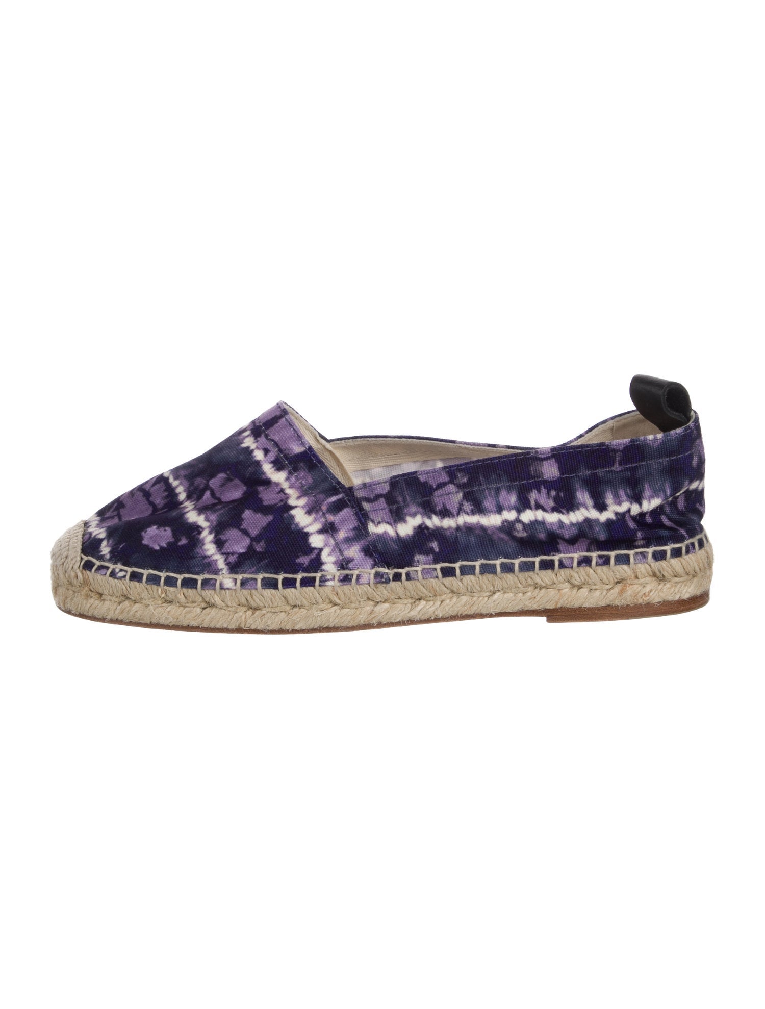 Altuzarra Printed Espadrilles
