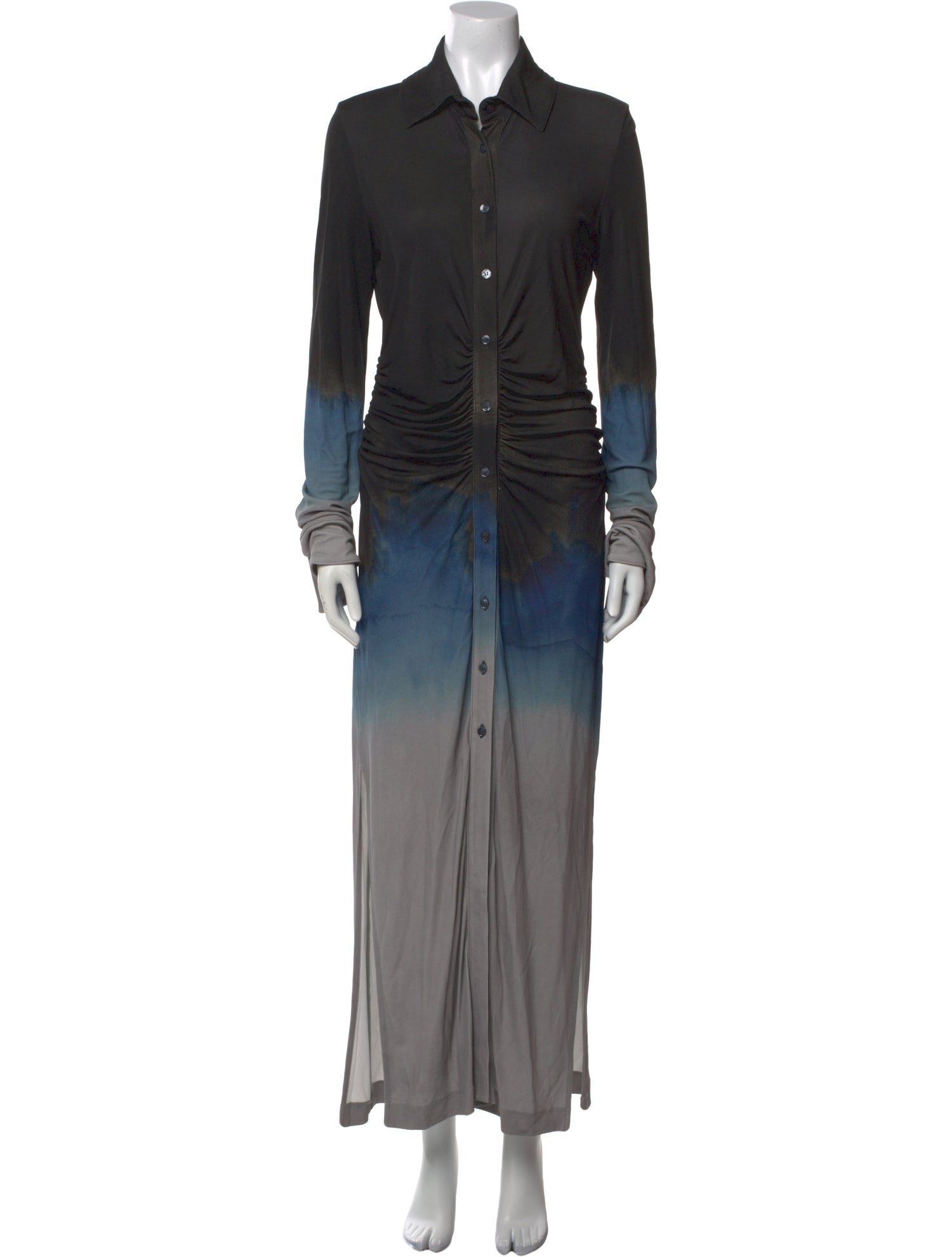 Altuzarra Long Dress