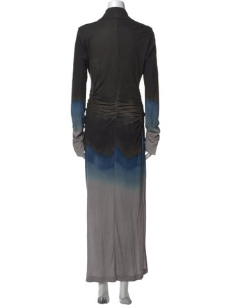 Altuzarra Long Dress