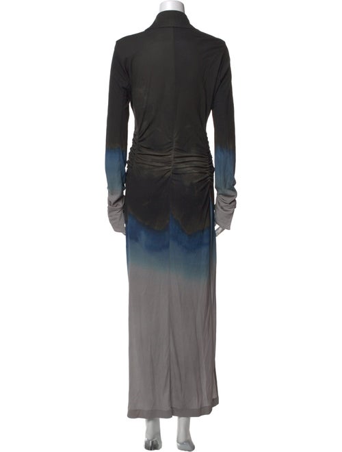 Altuzarra Long Dress