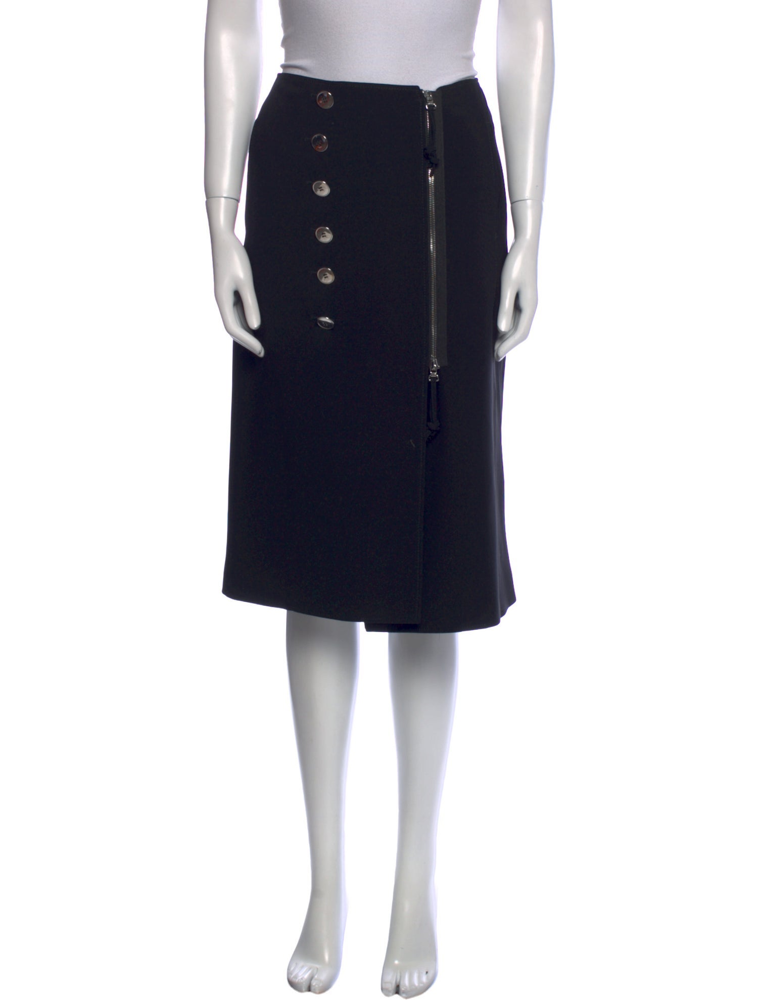 Altuzarra Knee-Length Skirt