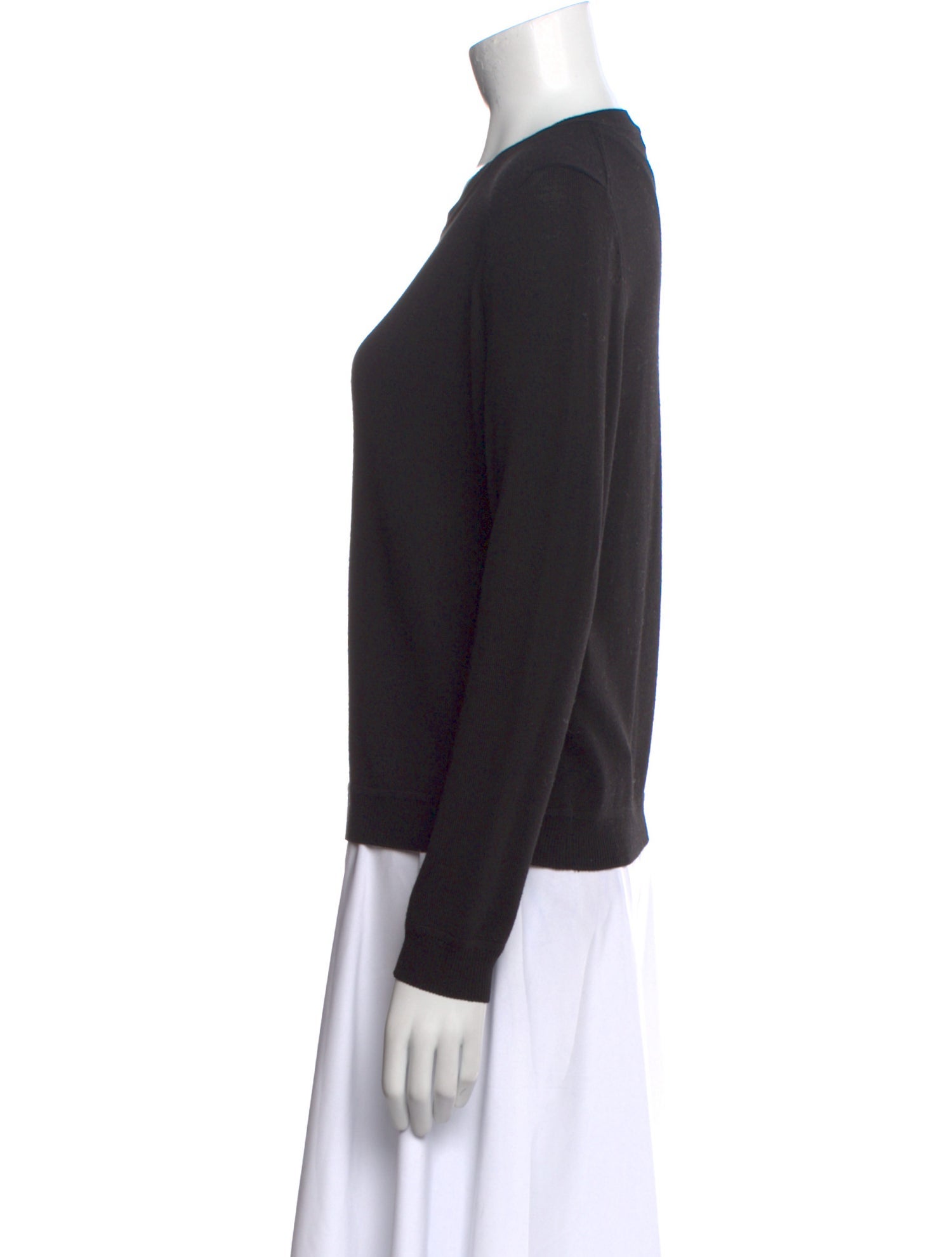 Altuzarra Crew Neck Sweater