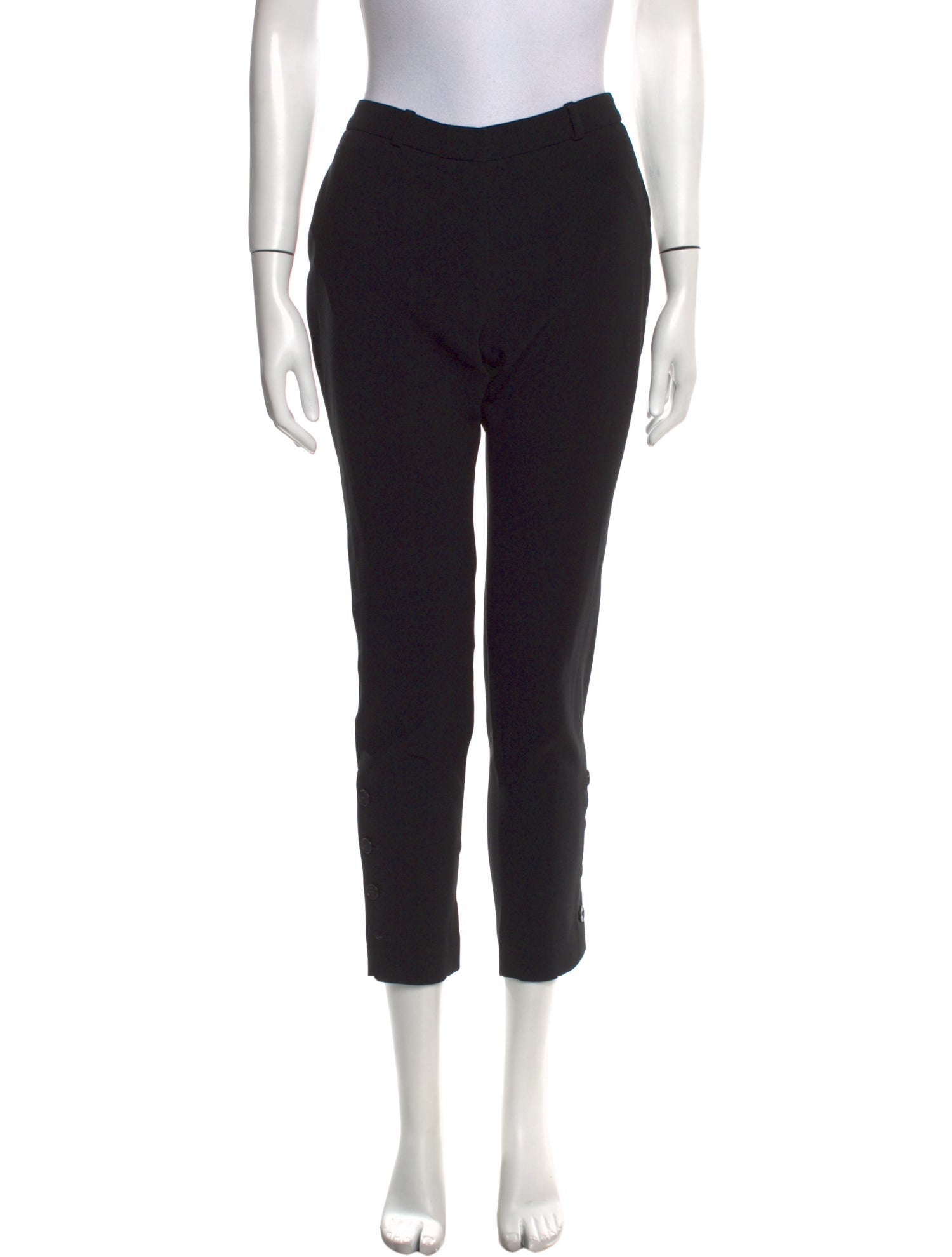 Altuzarra Skinny Leg Pants