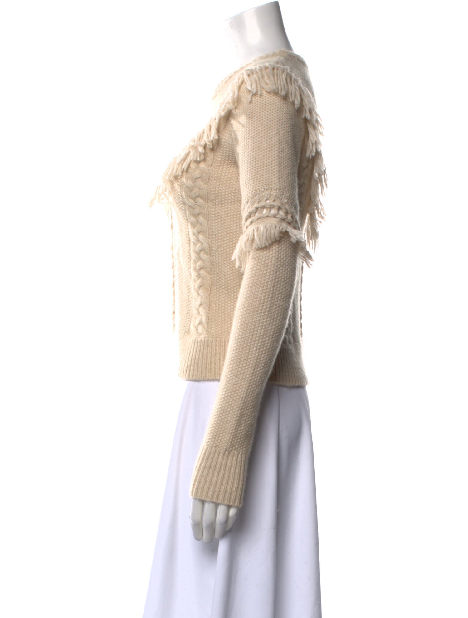 Altuzarra Crew Neck Sweater