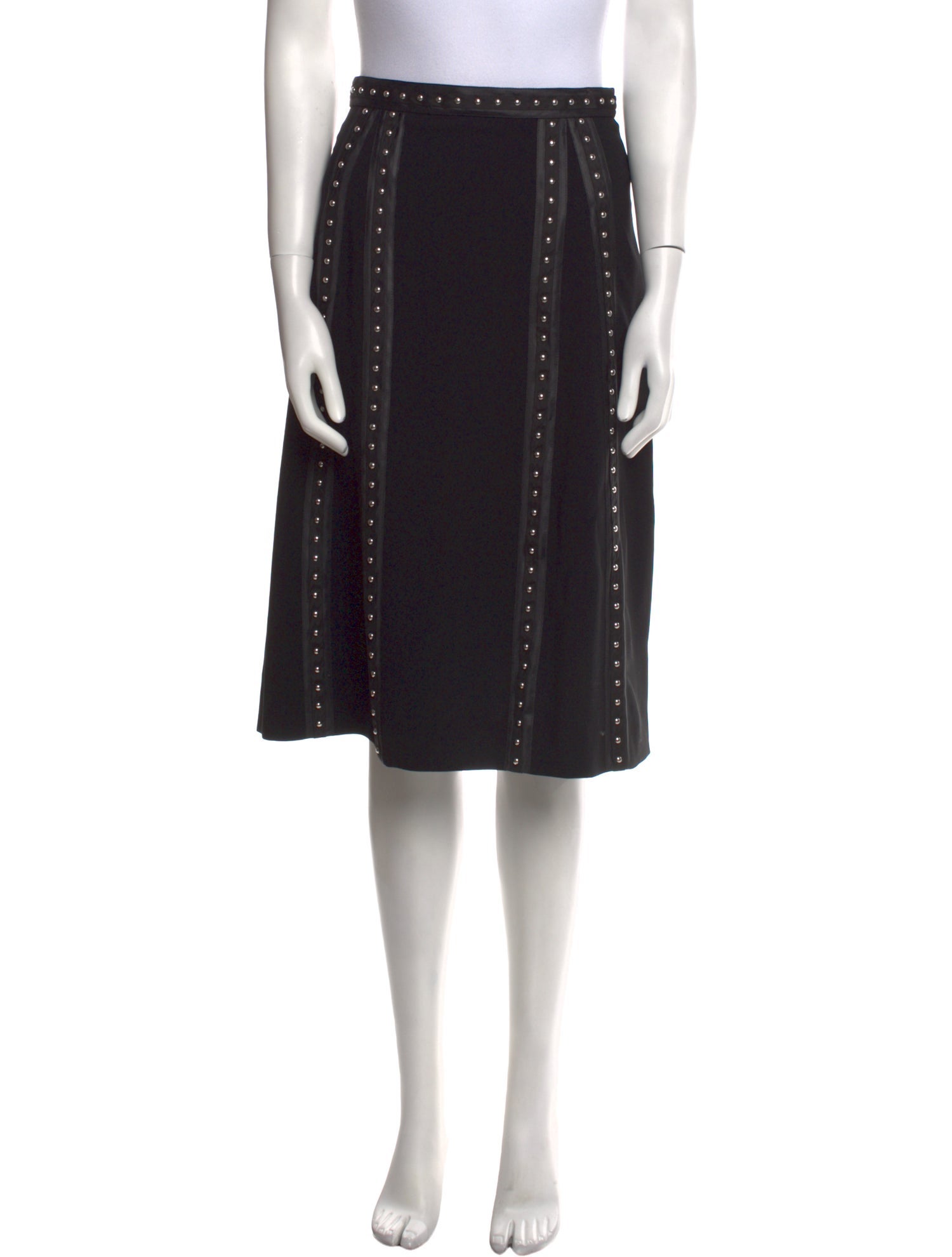 Altuzarra Knee-Length Skirt