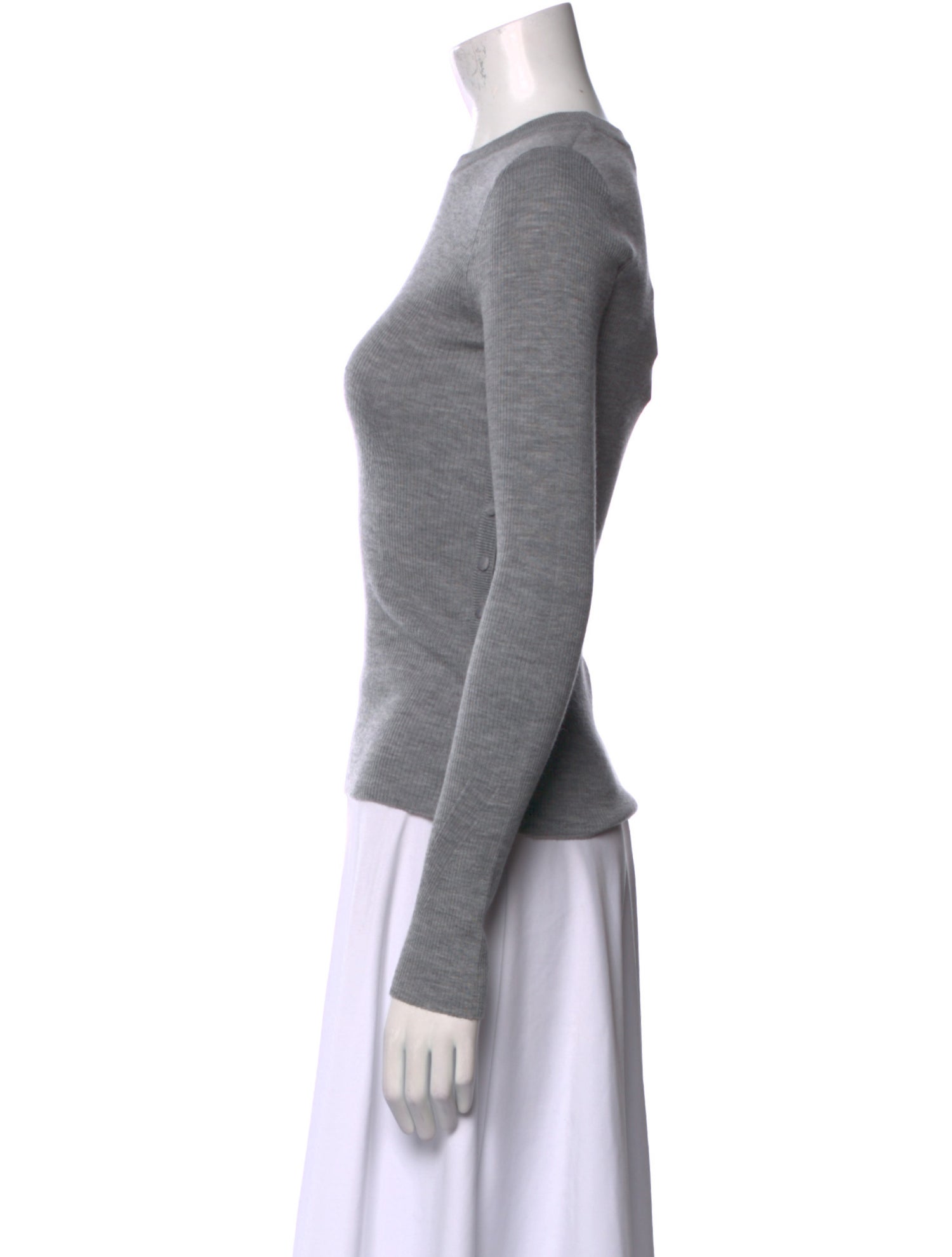 Altuzarra Wool Crew Neck Sweater w/ Tags