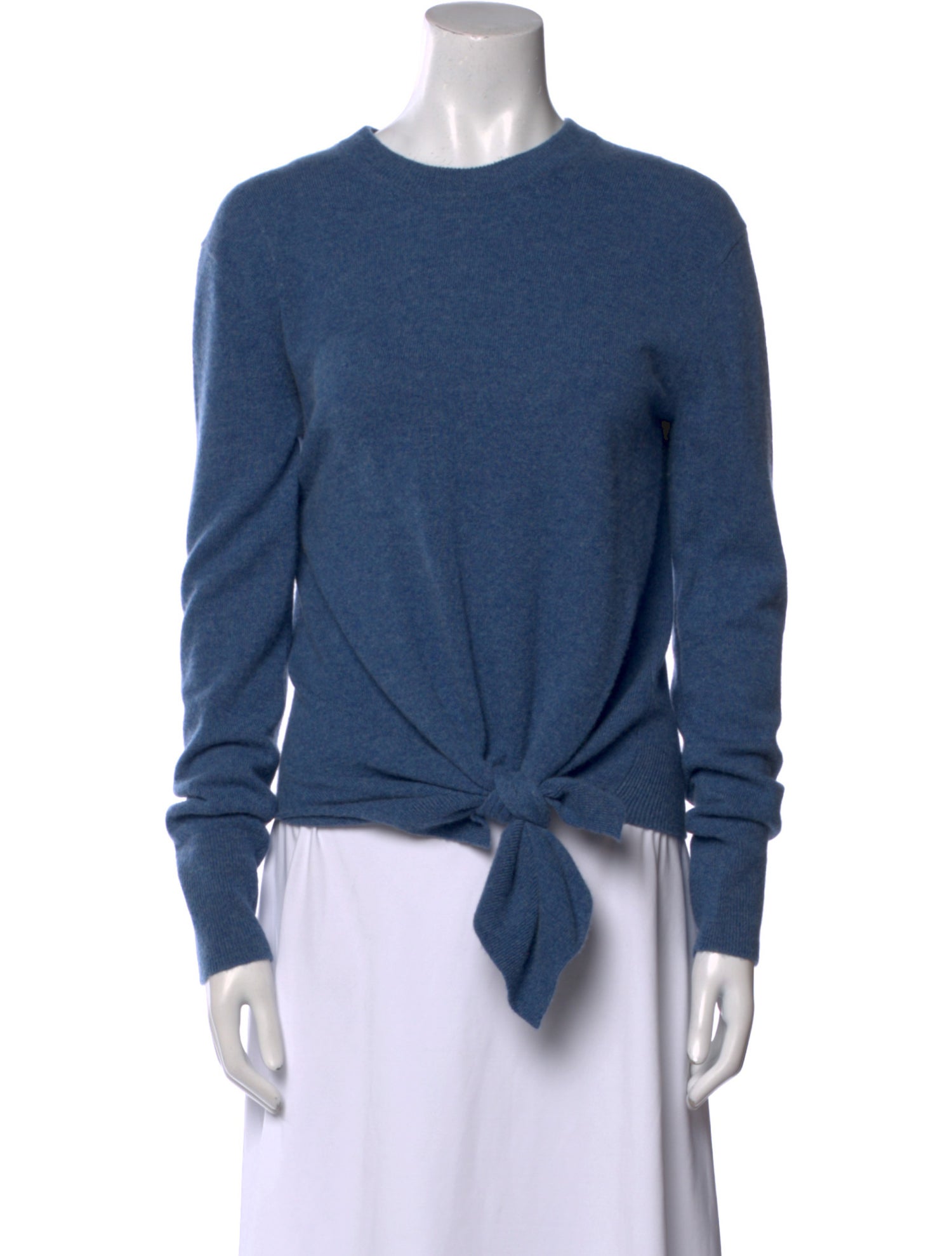 Altuzarra Cashmere Crew Neck Sweater