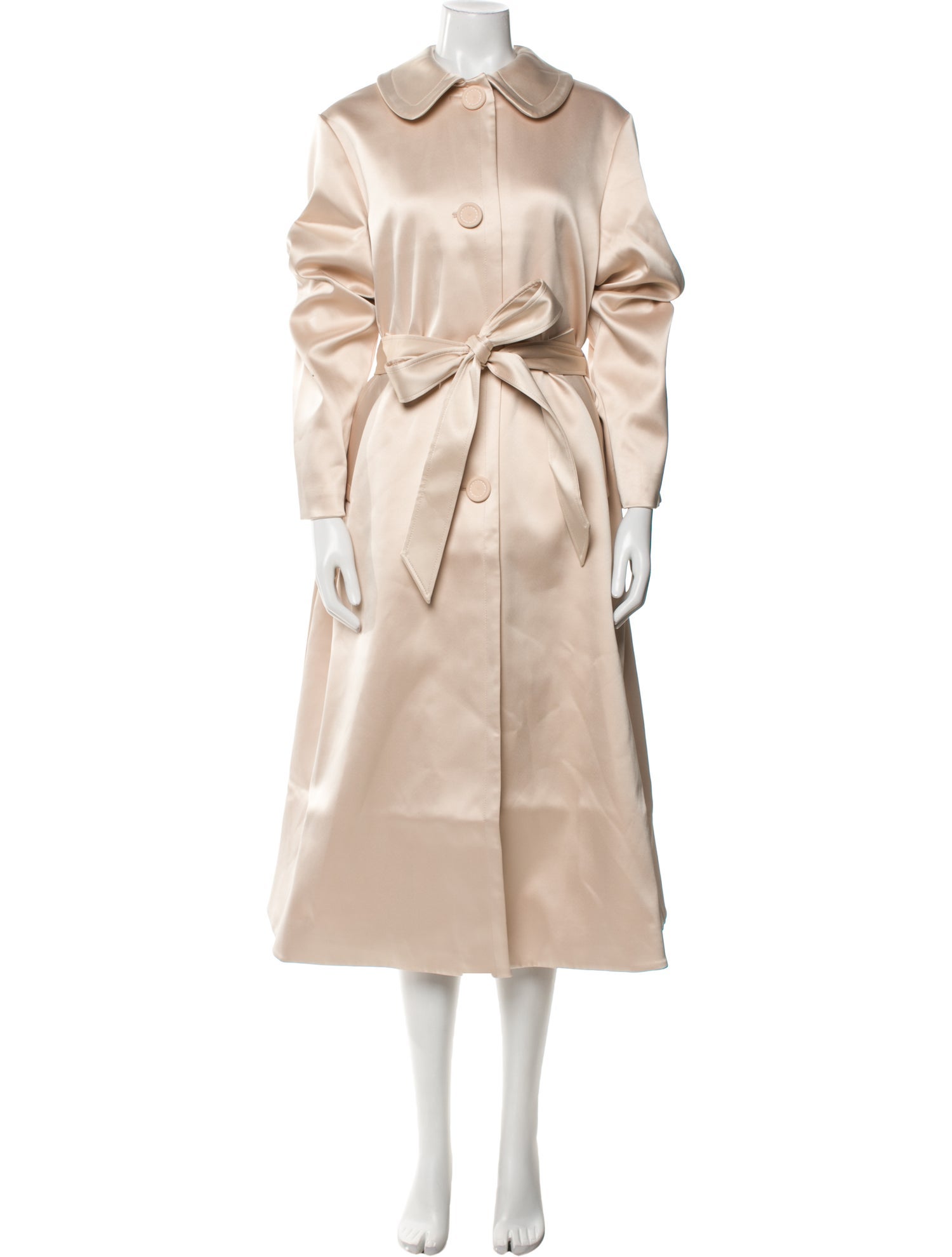 Altuzarra Trench Coat w/ Tags