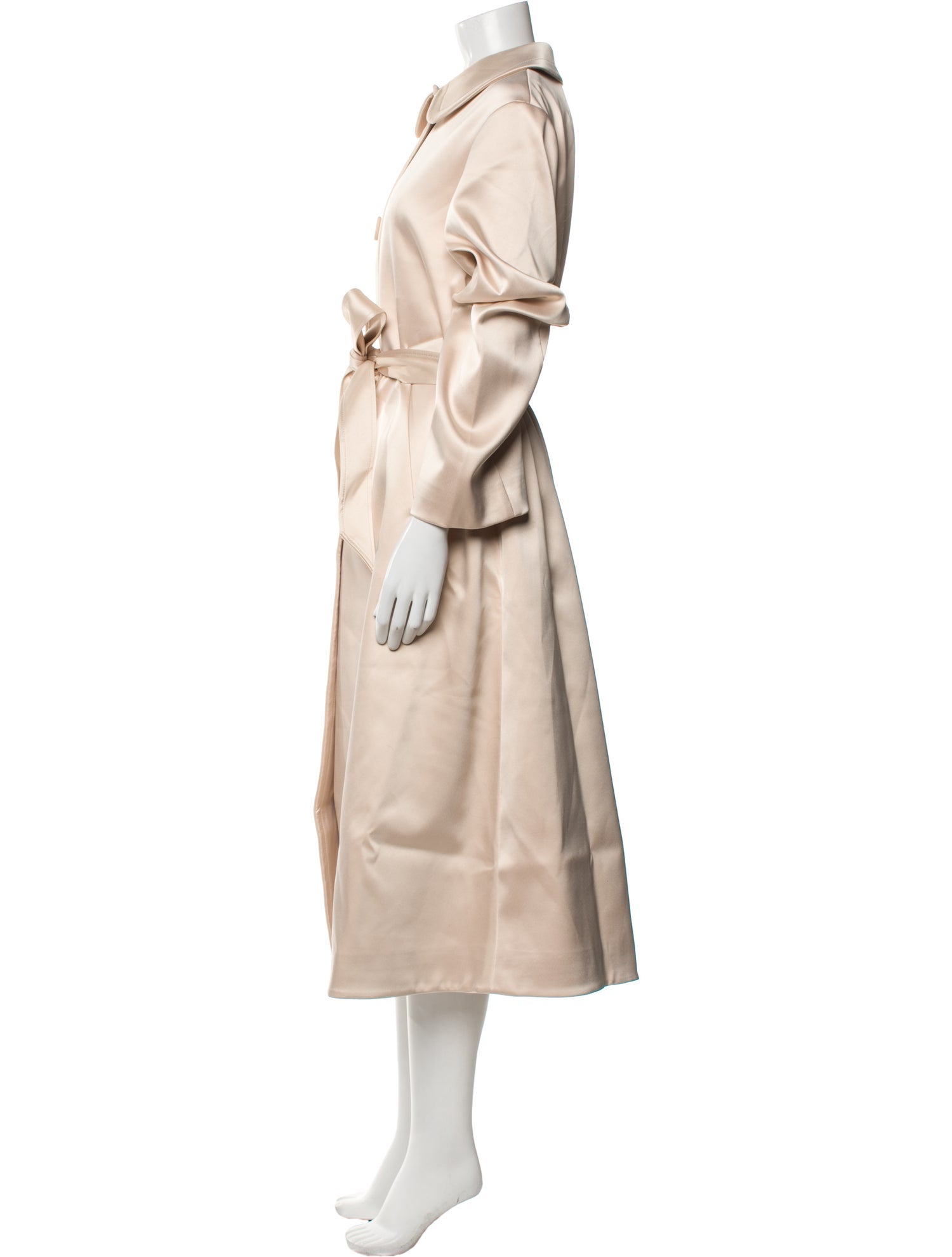 Altuzarra Trench Coat w/ Tags