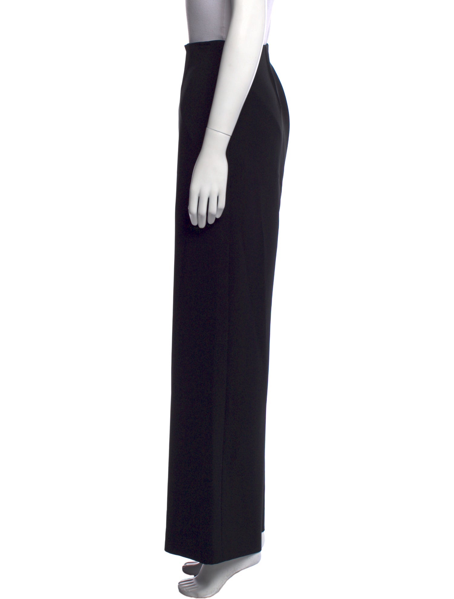Altuzarra Wide Leg Pants