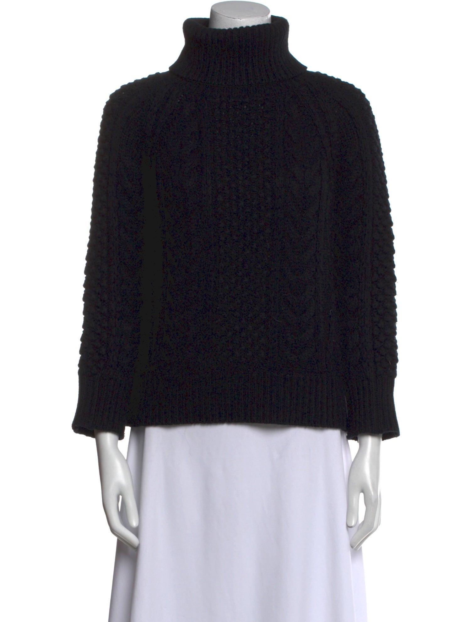 Altuzarra Wool Turtleneck Sweater