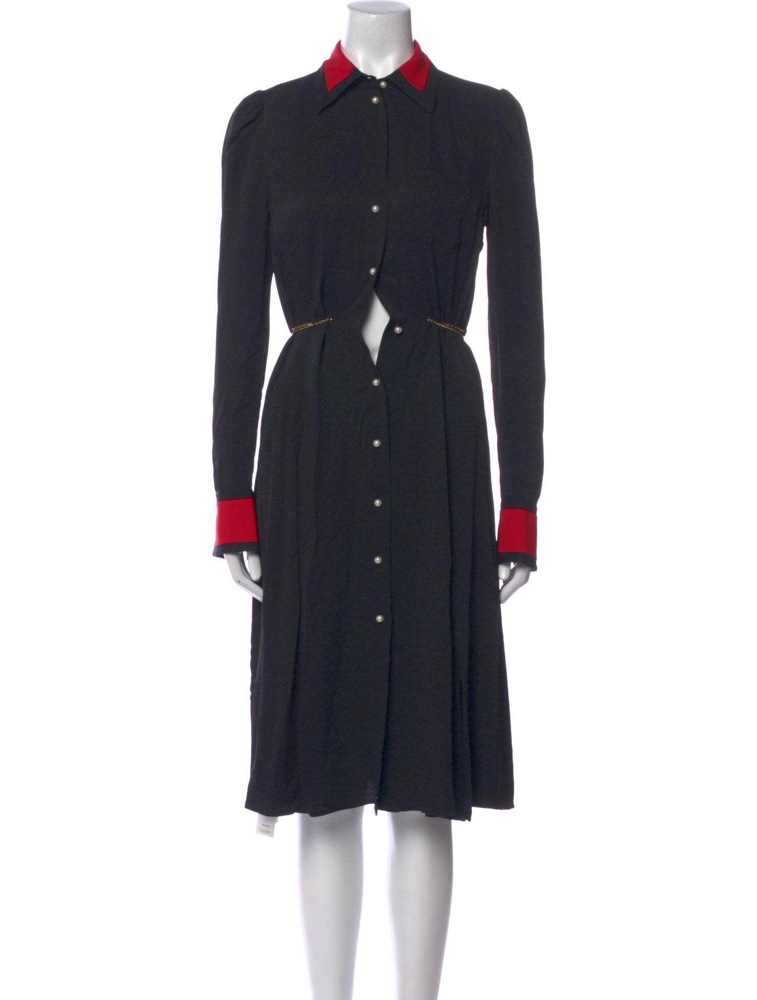 Altuzarra Knee-Length Dress